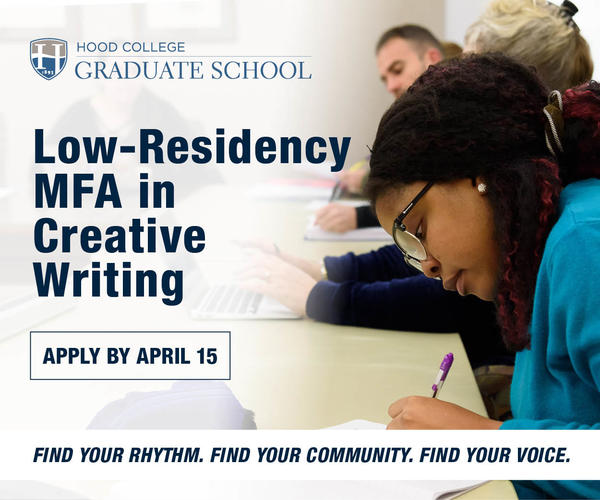 list of low residency mfa creative writing programs